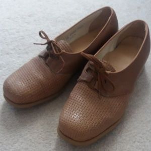 Vintage Shoes